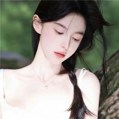 两个人